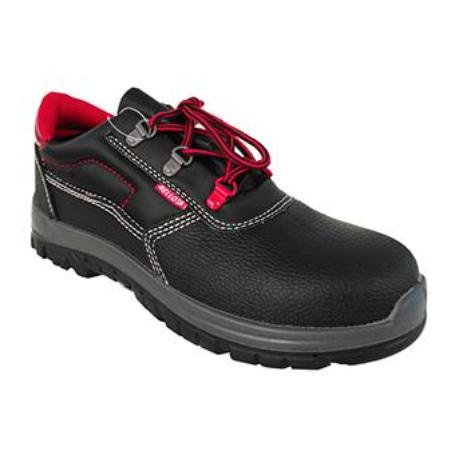 ZAPATO PIEL REFORZADO 39-CLAS-S3 PAR