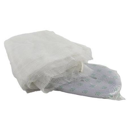 MOSQUITERA VELCRO BLANCA 170X180CM