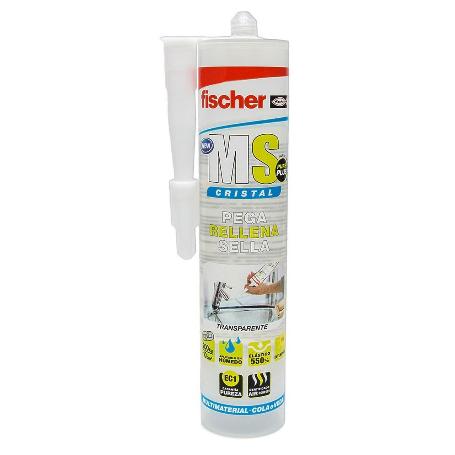 MS ADH/SELLADOR FISCHER CRISTAL 290ML