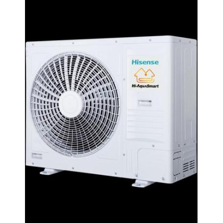 U. EXTERIOR 16 KW AHW-160UCSEP HISENSE