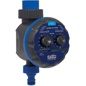 PROGRAMADOR ACORAZADO AQUA CONTROL C4109