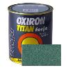 ESMALT.OXIRON FORJA V/BRONCE TITAN 750ML VERDE BRONCE