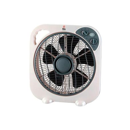 VENTILADOR BOX 30CM 50W BF35