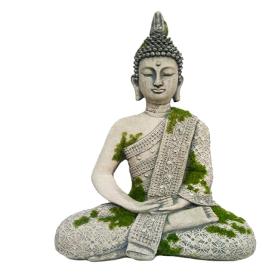 BUDA THAI PIEDRA XXL 27X13,3X38,6 CM