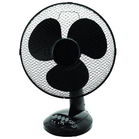 VENTILADOR SOBREMESA 30CM 40W VS12N