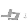 PLACAS LATERALES CAMA ABATIBLE HORIZONTA JUEGO DE PLACAS CAMA HORIZONTAL - COMPLETO)