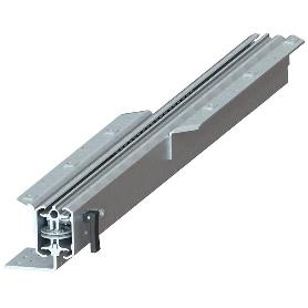 GUIA MESA EXTENSIBLE KOMBI 47 H63 1200MM FRENO