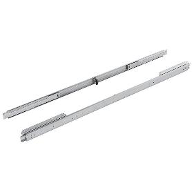 GUIA MESA EXTENSIBLE BASIC H37 1140MM BIDI SIN FRENO