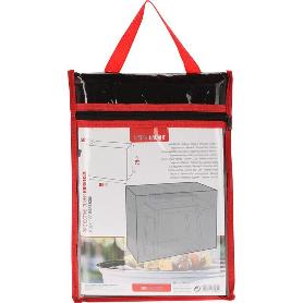 FUNDA BARBACOA 125X62X95 CM