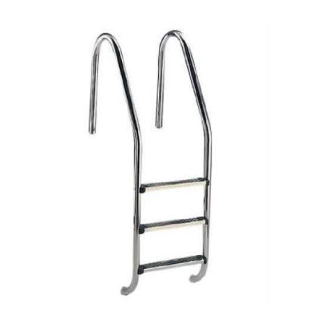 ESCALERA STANDARD 2 PELDAÑOS M00153 ASTRAL