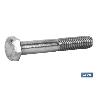DIN-931 C-8.8 M-24 X 150 Z   CAJA 5 UNID.