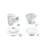 KIT EMPOTRAR ACCESORIOS VASO PISCINA 56301 ASTRAL