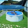 PISCINA ELEVADA FIDJI KIT350ECO 350*120 ASTRAL