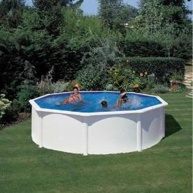 PISCINA ELEVADA FIDJI KIT460ECO 460*120 ASTRAL