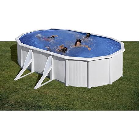 PISCINA ELEVADA FIDJI KIT500ECO 500*300 ASTRAL