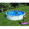 PISCINA ELEVADA KIT550ECO 550*120 ASTRAL