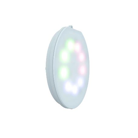 PUNTO DE LUZ FLEXI V1 RGB AC 71203 ASTRAL