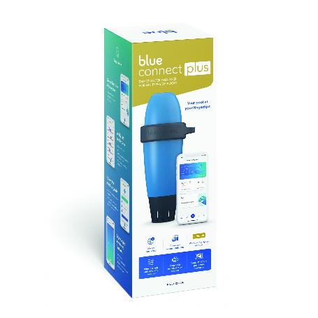 ANALIZADOR BLUE CONNECT PLUS SALT AZUL 71663ASTRAL