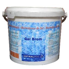 ENVASE 5 KG. GEN BROM 40928 ASTRAL