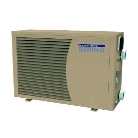 BOMBA CALOR INVERTER 9KW BERING BEXP09I  ASTRAL