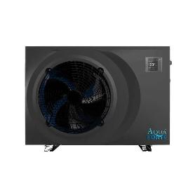 BOMBA DE CALOR FULL INVERTER 5,5KW SC980 ASTRAL