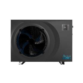 BOMBA DE CALOR FULL INVERTER 7,2KW SC981 ASTRAL