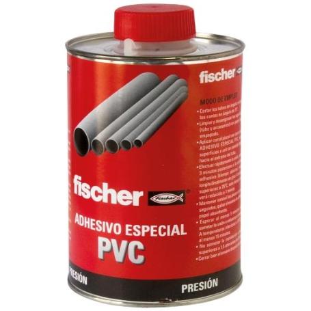 ADHESIVO PVC  1L