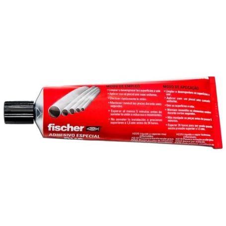 ADHESIVO PVC 125 ML