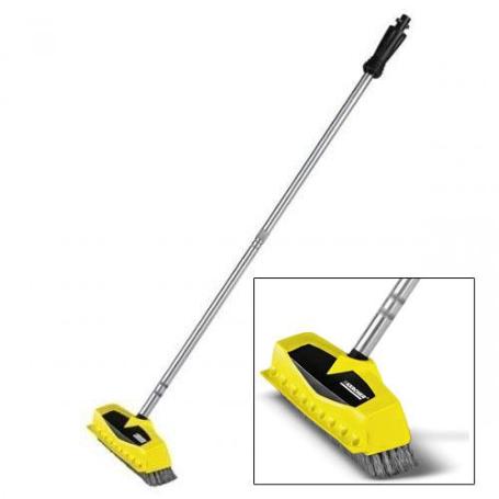 KARCHER ESCOBA DE EXTERIOR CON ALTA PRESION PS 40 160 BA 2643245