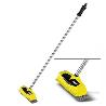 KARCHER ESCOBA DE EXTERIOR CON ALTA PRESION PS 40 160 BA 2643245