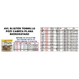 SUJETACABLES AVL -DIN 741 GALVANIZADOS M 3  Y  4   5-32 (CAJA 25 UNIDADES)