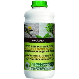 MASSO HERBICIDA VINAGRE DESHERBANTE KB NATUREN 1 L. 231683