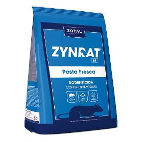 ZOTAL RATICIDA PASTA FRESCA BF BOLSA  150GR 78210116