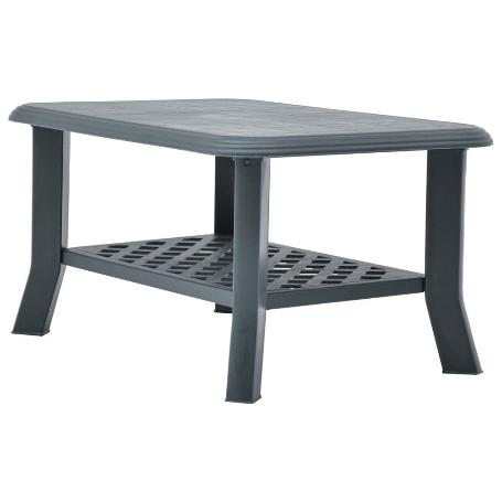 MESA BAJA NISO 90X60X46CM ANTRACITA