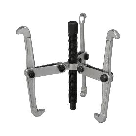 EXTRACTORES INTERIORES / EXTERIORES 3 BRAZOS Ø 150 MM. / 6 EXTRACTOR PARALELO, EXTRACTOR RODAMIENTOS, EXTRACTOR ENG