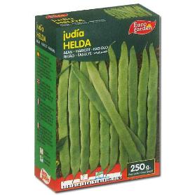 SEMILLAS FITO LEGUMINOSAS JUDIA HELDA 250 GRS 04518