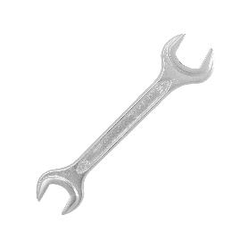 LLAVE FIJA PLUS ACERO CROMO VANADIO 36X41 DIN 3110. LLAVE FIJA, LLAVE FIJA DOBLE