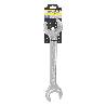 LLAVE FIJA PLUS ACERO CROMO VANADIO 36X41 DIN 3110. LLAVE FIJA, LLAVE FIJA DOBLE