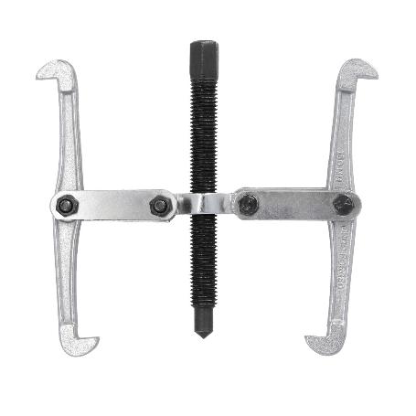 EXTRACTORES INTERIORES / EXTERIORES 2 BRAZOS Ø 150 MM. / 6 EXTRACTOR PARALELO, EXTRACTOR RODAMIENTOS, EXTRACTOR ENG