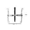EXTRACTORES INTERIORES / EXTERIORES 2 BRAZOS Ø 150 MM. / 6 EXTRACTOR PARALELO, EXTRACTOR RODAMIENTOS, EXTRACTOR ENG
