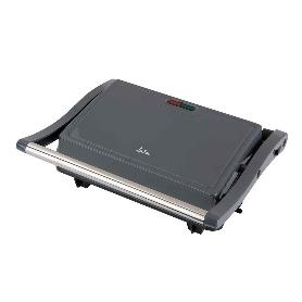 GRILL TOSTADOR 750W 32,5X14,6 CM JEGR1105