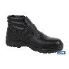 BOTA NEGRA S2 SRC MODELO BLACK EAGLE TALLA 37