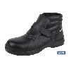 BOTA NEGRA S2 SRC MODELO BLACK EAGLE TALLA 37