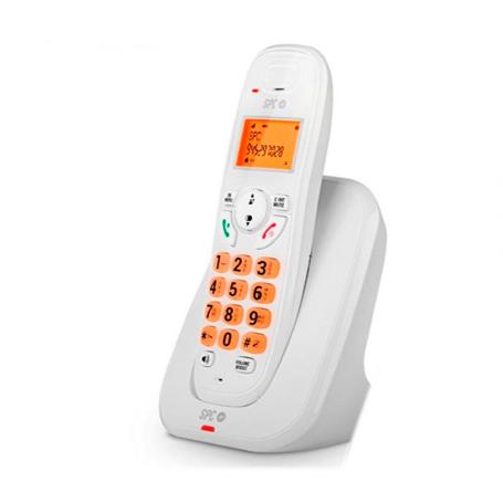 TELEFONO INALAMBRICO DECT KAIRO BLANCO 7331B