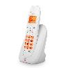 TELEFONO INALAMBRICO DECT KAIRO BLANCO 7331B