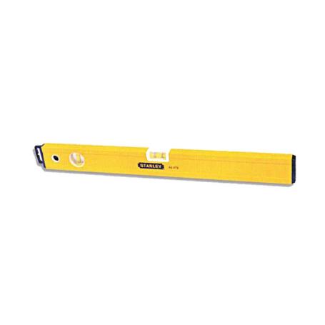 STANLEY NIVEL STHT1 120 ALUMINIO STANLEY CLASSIC 43106