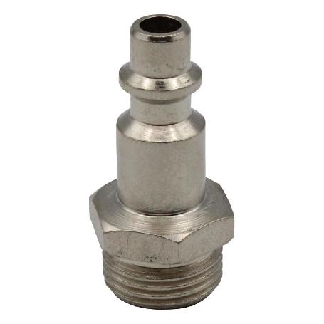 CONECTOR ROSCA MACHO 3/8 GAS D-12