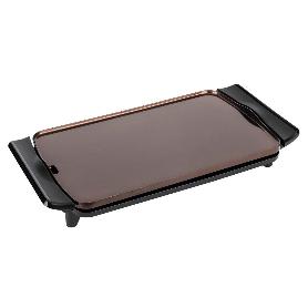 PLANCHA ASAR SENSES 46X28 CM 2500W