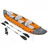 KAYAK RAPID X3 381X100 CM + ACCESORIOS 65132