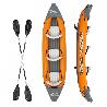 KAYAK RAPID X3 381X100 CM + ACCESORIOS 65132